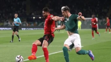 اللقاء المنتظر.. الأهلي يهدف لصدمة بالميراس رغم إصابات اللاعبين